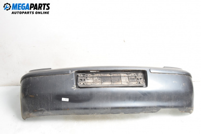 Задна броня за Volkswagen Polo Hatchback III (10.1999 - 10.2001), хечбек