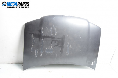 Преден капак за Volkswagen Polo Hatchback III (10.1999 - 10.2001), 4+1 вр., хечбек, позиция: предна