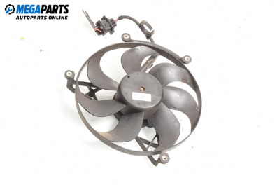 Перка охлаждане за Volkswagen Polo Hatchback III (10.1999 - 10.2001) 1.4 16V, 75 к.с.