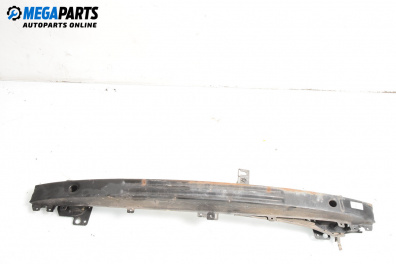 Основа броня за Volkswagen Polo Hatchback III (10.1999 - 10.2001), хечбек, позиция: задна