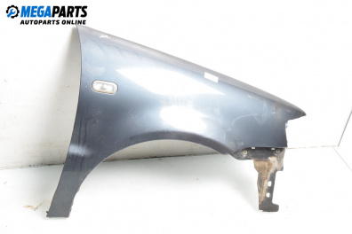 Калник за Volkswagen Polo Hatchback III (10.1999 - 10.2001), 4+1 вр., хечбек, позиция: предна, дясна