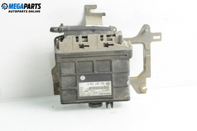 Компютър двигател за Volkswagen Polo Hatchback III (10.1999 - 10.2001) 1.4 16V, 75 к.с., №  001927749G
