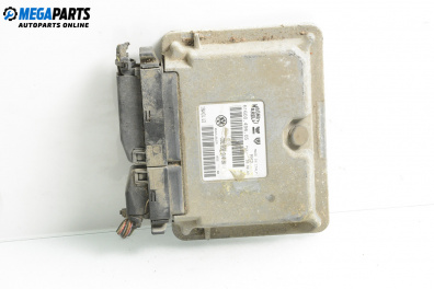 Компютър двигател за Volkswagen Polo Hatchback III (10.1999 - 10.2001) 1.4 16V, 75 к.с., №  036906014BN