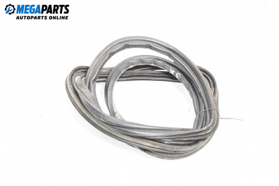 Уплътнение за багажник за Volkswagen Polo Hatchback III (10.1999 - 10.2001), 4+1 вр., хечбек, позиция: задна