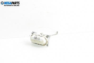 Машинка централно заключване за Volkswagen Polo Hatchback III (10.1999 - 10.2001), 4+1 вр., позиция: задна