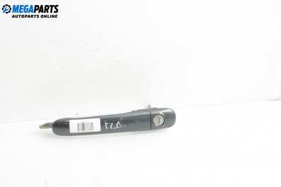 Външна дръжка за Volkswagen Polo Hatchback III (10.1999 - 10.2001), 4+1 вр., хечбек, позиция: предна, дясна