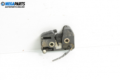 Брава заден капак за Volkswagen Polo Hatchback III (10.1999 - 10.2001), хечбек, позиция: задна