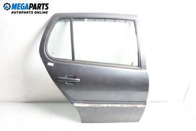 Врата за Volkswagen Polo Hatchback III (10.1999 - 10.2001), 4+1 вр., хечбек, позиция: задна, дясна
