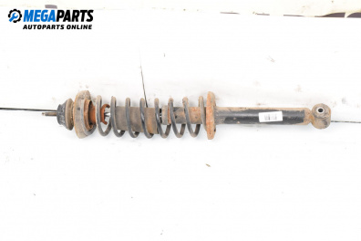 Макферсон за Volkswagen Polo Hatchback III (10.1999 - 10.2001), хечбек, позиция: предна, лява