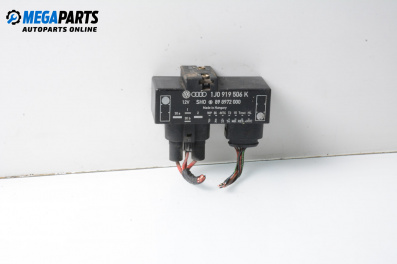 Реле перка за Volkswagen Polo Hatchback III (10.1999 - 10.2001) 1.4 16V, №  1J0919506K