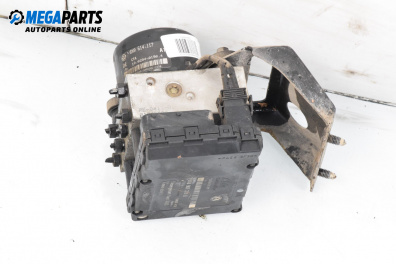 Помпа ABS за Volkswagen Polo Hatchback III (10.1999 - 10.2001) 1.4 16V, №  10.0204-0190.4