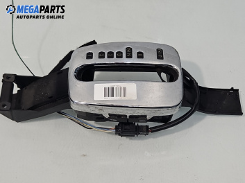 Конзола скоростен лост за Volkswagen Polo Hatchback III (10.1999 - 10.2001)