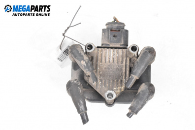 Запалителна бобина за Volkswagen Polo Hatchback III (10.1999 - 10.2001) 1.4 16V, 75 к.с.