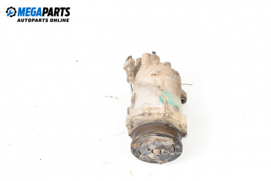 Компресор климатик за Volkswagen Polo Hatchback III (10.1999 - 10.2001) 1.4 16V, 75 к.с., № 6N0 820 803 B