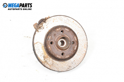 Шенкел главина за Volkswagen Polo Hatchback III (10.1999 - 10.2001), позиция: задна, дясна