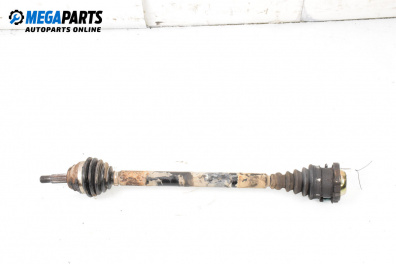 Полуоска за Volkswagen Polo Hatchback III (10.1999 - 10.2001) 1.4 16V, 75 к.с., позиция: предна, дясна