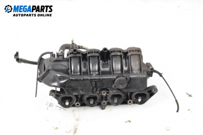 Всмукателен колектор за Volkswagen Polo Hatchback III (10.1999 - 10.2001) 1.4 16V, 75 к.с.