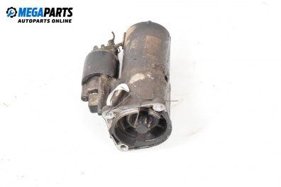 Стартер за Volkswagen Polo Hatchback III (10.1999 - 10.2001) 1.4 16V, 75 к.с.