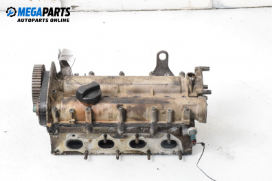 Глава за Volkswagen Polo Hatchback III (10.1999 - 10.2001) 1.4 16V, 75 к.с.