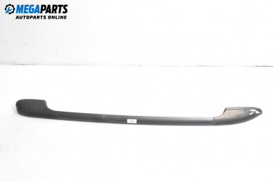 Релса багажник за Kia Sportage SUV I (04.1994 - 04.2005), 4+1 вр., джип, позиция: лява