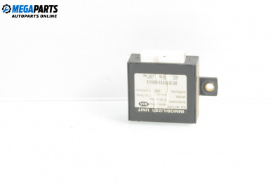 Имобилайзер за Kia Sportage SUV I (04.1994 - 04.2005)