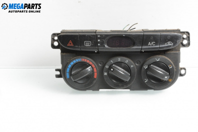 Панел климатик за Kia Sportage SUV I (04.1994 - 04.2005)