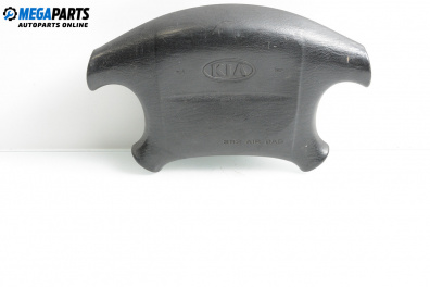 Airbag за Kia Sportage SUV I (04.1994 - 04.2005), 4+1 вр., джип, позиция: предна