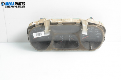 Километраж за Kia Sportage SUV I (04.1994 - 04.2005) 2.0 TD 4WD, 83 к.с.