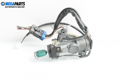 Контактен ключ за Kia Sportage SUV I (04.1994 - 04.2005)