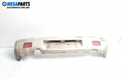 Задна броня за Kia Sportage SUV I (04.1994 - 04.2005), джип