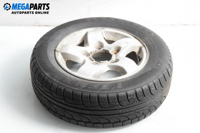 Резервна гума 205/65/15 (Цената е за 1 бр.)