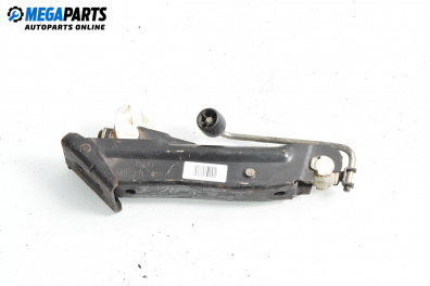 Крик за Kia Sportage SUV I (04.1994 - 04.2005)