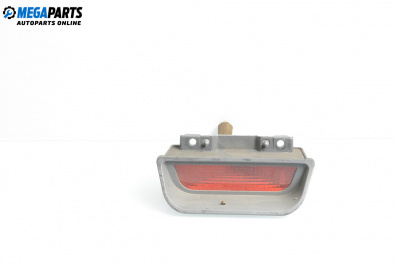 Трети стоп за Kia Sportage SUV I (04.1994 - 04.2005), джип