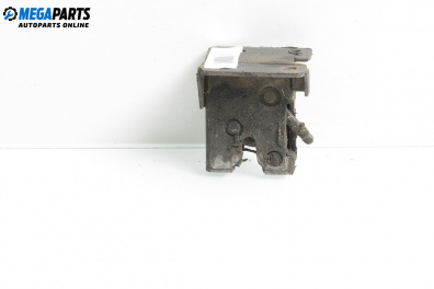 Брава заден капак за Kia Sportage SUV I (04.1994 - 04.2005), джип, позиция: задна