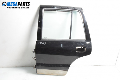 Врата за Kia Sportage SUV I (04.1994 - 04.2005), 4+1 вр., джип, позиция: задна, лява