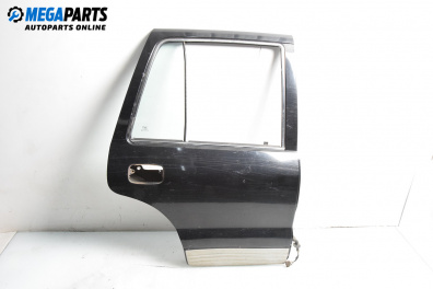 Врата за Kia Sportage SUV I (04.1994 - 04.2005), 4+1 вр., джип, позиция: задна, дясна