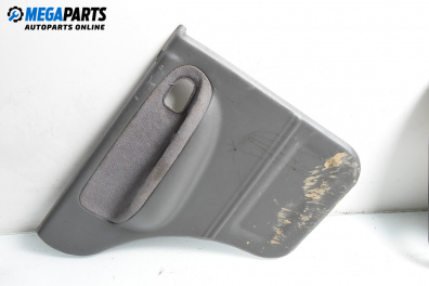 Кора врата за Kia Sportage SUV I (04.1994 - 04.2005), 4+1 вр., джип, позиция: задна, лява