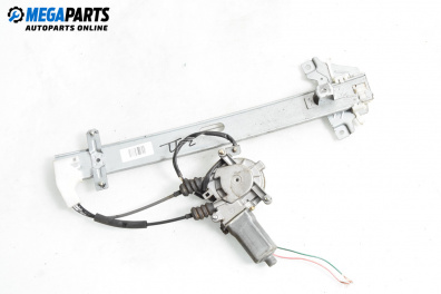 Машинка ел. стъкло за Kia Sportage SUV I (04.1994 - 04.2005), 4+1 вр., джип, позиция: задна, дясна