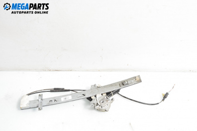 Машинка ел. стъкло за Kia Sportage SUV I (04.1994 - 04.2005), 4+1 вр., джип, позиция: предна, лява