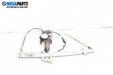 Машинка ел. стъкло за Kia Sportage SUV I (04.1994 - 04.2005), 4+1 вр., джип, позиция: предна, дясна