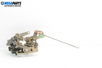 Брава на врата за Kia Sportage SUV I (04.1994 - 04.2005), позиция: задна, лява