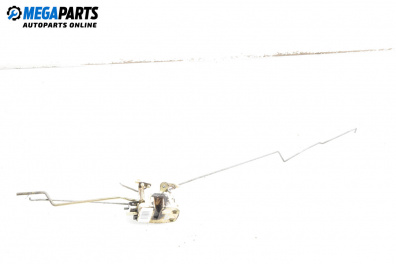 Брава на врата за Kia Sportage SUV I (04.1994 - 04.2005), позиция: задна, лява