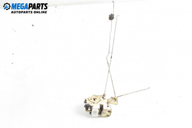 Брава на врата за Kia Sportage SUV I (04.1994 - 04.2005), позиция: задна, дясна