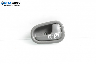 Вътрешна дръжка за Kia Sportage SUV I (04.1994 - 04.2005), 4+1 вр., джип, позиция: предна, дясна