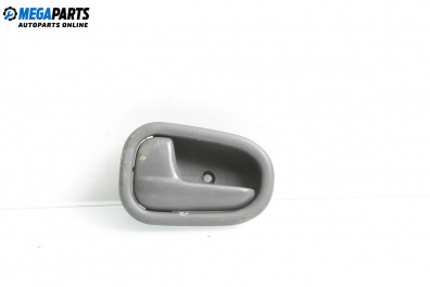 Вътрешна дръжка за Kia Sportage SUV I (04.1994 - 04.2005), 4+1 вр., джип, позиция: задна, лява