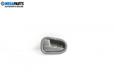 Вътрешна дръжка за Kia Sportage SUV I (04.1994 - 04.2005), 4+1 вр., джип, позиция: предна, лява