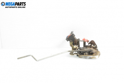 Брава на врата за Kia Sportage SUV I (04.1994 - 04.2005), позиция: предна, лява