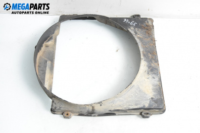 Дифузьор за Kia Sportage SUV I (04.1994 - 04.2005) 2.0 TD 4WD, 83 к.с.