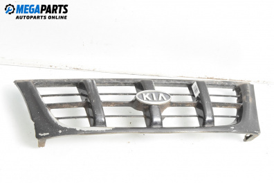 Решетка за Kia Sportage SUV I (04.1994 - 04.2005), джип, позиция: предна
