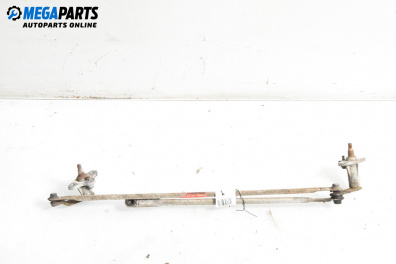 Механизъм предни чистачки за Kia Sportage SUV I (04.1994 - 04.2005), джип, позиция: предна